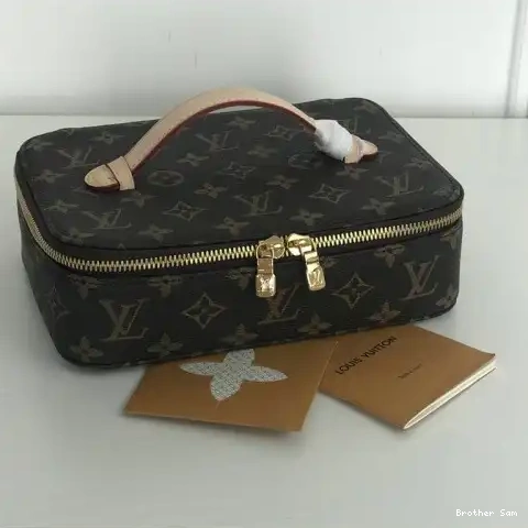 Brother Sam Yupoo 205fy0010 Bags LV 0806